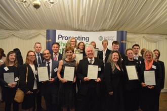 RSB accreditation